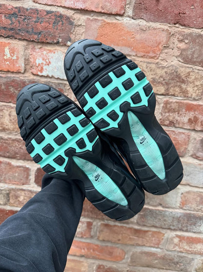 Air Max 95 Jade Jewel