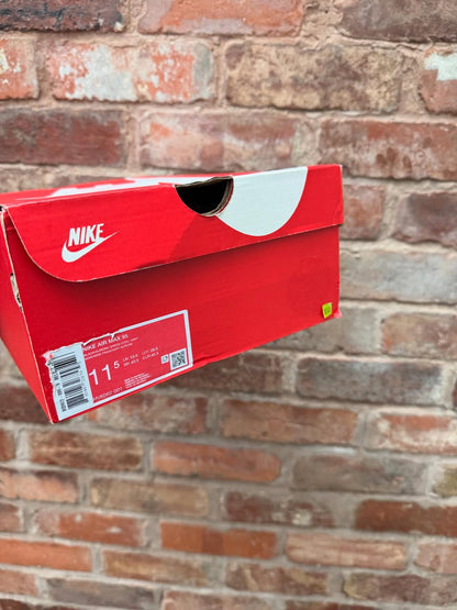 Air Max 95 Jade Jewel