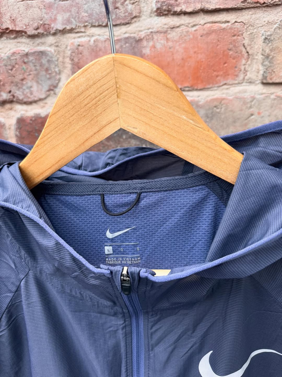 Lightweight Running ‘Dusk’ Jacket