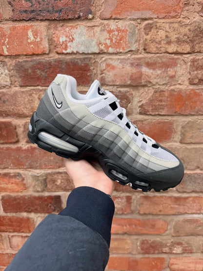 Air Max 95 OG Granite Big Bubble