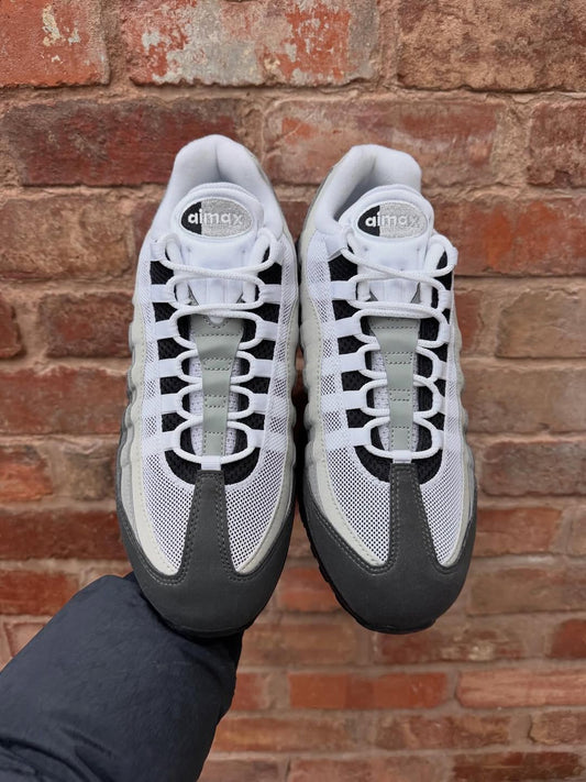 Air Max 95 OG Granite Big Bubble