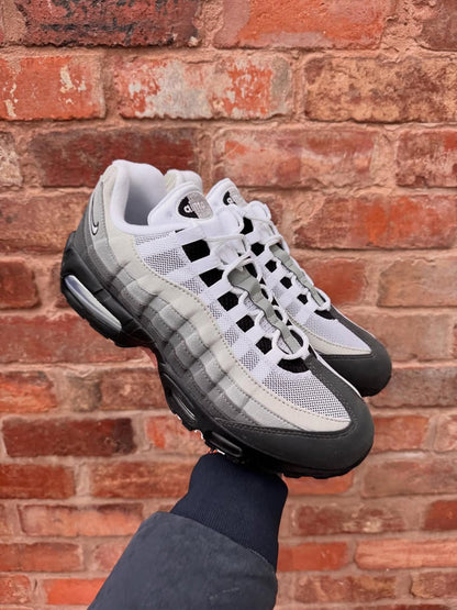 Air Max 95 OG Granite Big Bubble