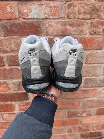 Air Max 95 OG Granite Big Bubble