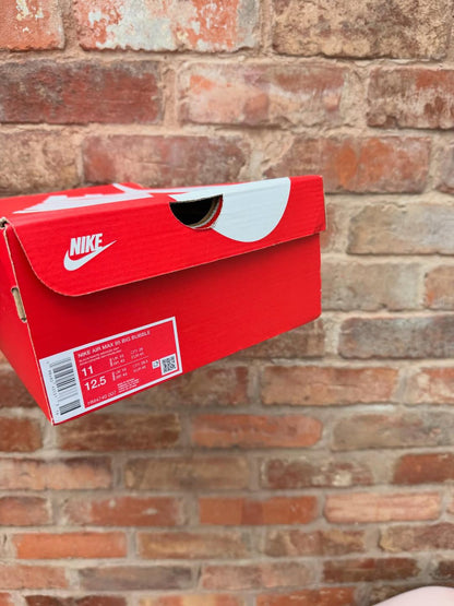 Air Max 95 OG Granite Big Bubble